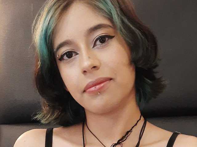 Foto profilu AprilEvans