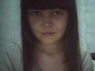 Erotický videohovor aprilgirl