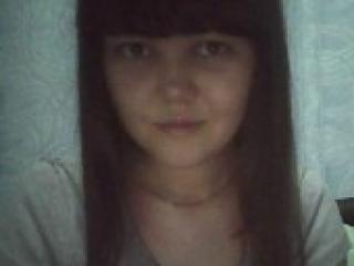 Foto profilu aprilgirl