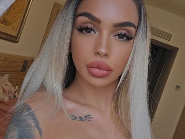 Foto profilu AprilHadid