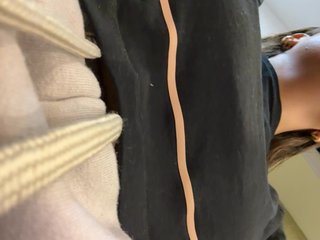 Erotický videohovor AprilHill