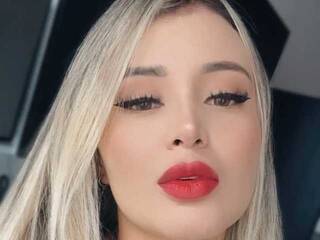 Erotický videohovor Apriljames