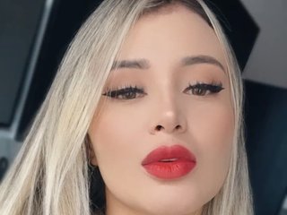 Erotický videohovor Apriljames