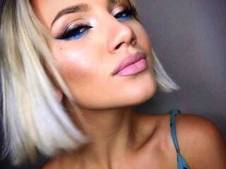 Erotický videohovor AprilJuicy