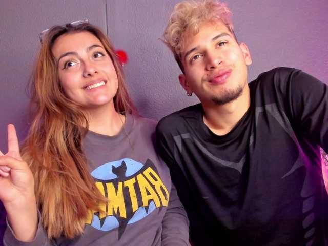 Foto profilu AprilNick