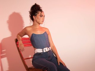 Erotický videohovor AprilRhodes