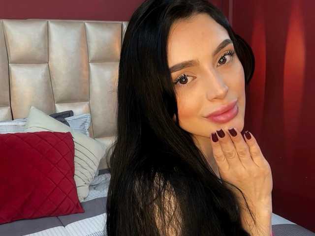 Foto profilu AprilRosse