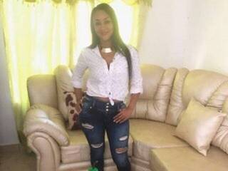 Erotický videohovor apriltaylor