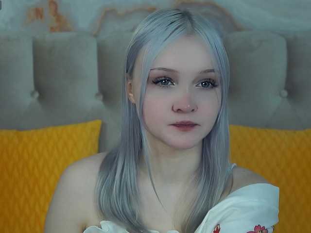Snímky obrazovky vysielania aquanighty