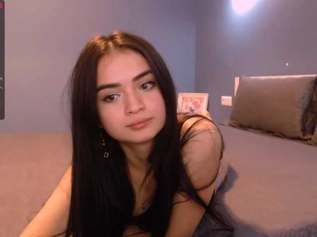 Snímky obrazovky vysielania ArabianSecret