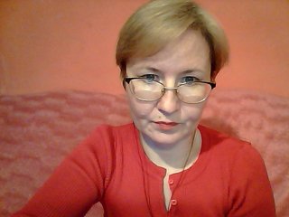 Snímky obrazovky vysielania Leah888