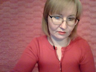 Snímky obrazovky vysielania Leah888