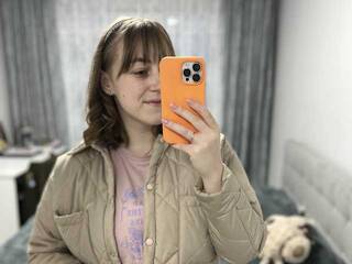 Erotický videohovor Aramat0140