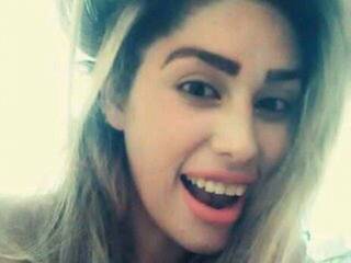 Erotický videohovor aranzamonserr