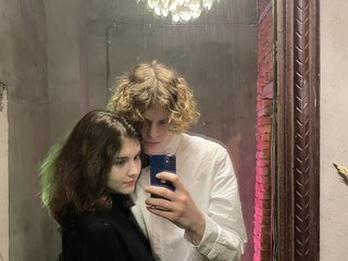 Erotický videohovor Sweetcoupleeeee