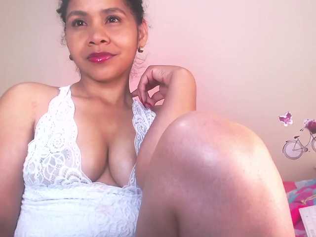 Snímky obrazovky vysielania Aretadream