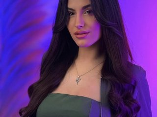 Erotický videohovor AriaAdda