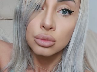 Erotický videorozhovor AriaAngelDoll