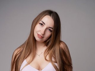 Erotický videohovor AriaBeauty