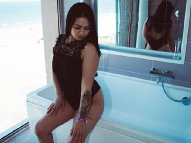 Foto profilu AriaCookie