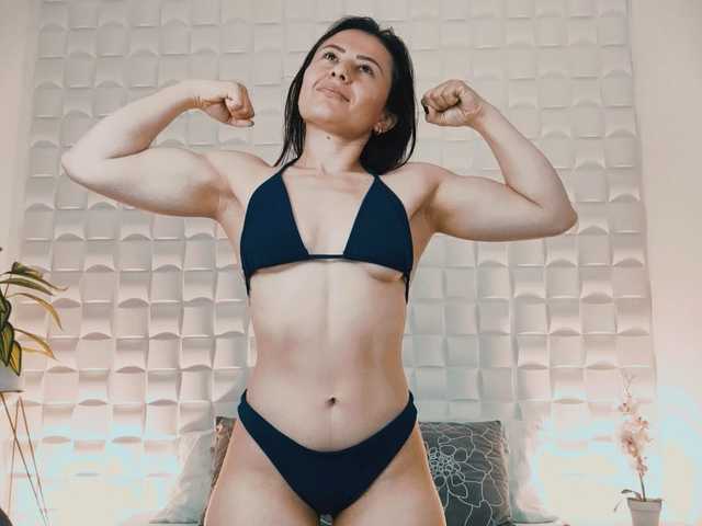 Foto profilu ariadne-johns