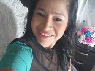 Erotický videohovor ARIADNE989