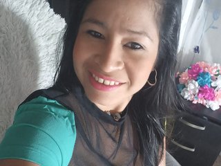 Erotický videohovor ARIADNE989