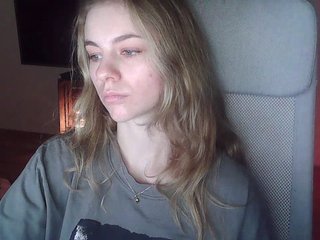 Erotický videohovor AriaModel