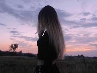 Erotický videohovor Ariana-cute