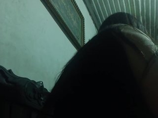 Erotický videohovor Ariana08