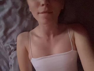 Erotický videohovor Ariana25