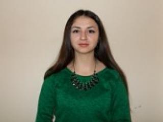 Foto profilu arianaaa