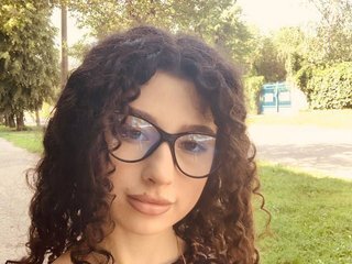 Erotický videohovor ArianaFox