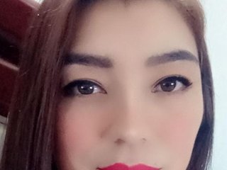 Erotický videohovor ArianaKarter