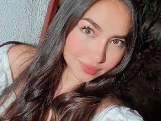 Erotický videohovor ArianaTorres