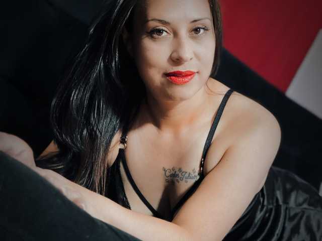 Profilová fotka ArianaZaens