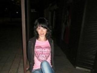 Foto profilu ariandaaa93