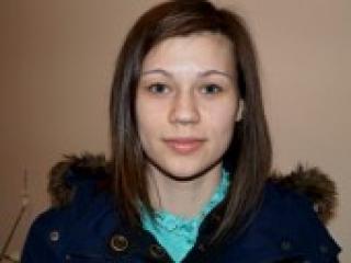 Foto profilu ariannaa