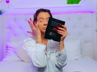 Erotický videohovor AriannaSins