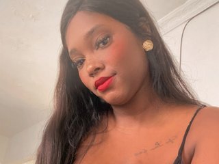 Erotický videohovor AriannaxxxHot