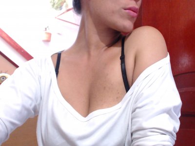Foto profilu Arianny