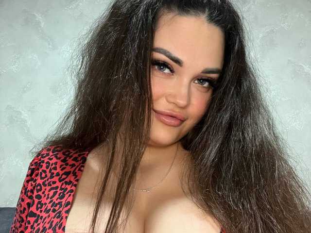 Foto profilu ariany