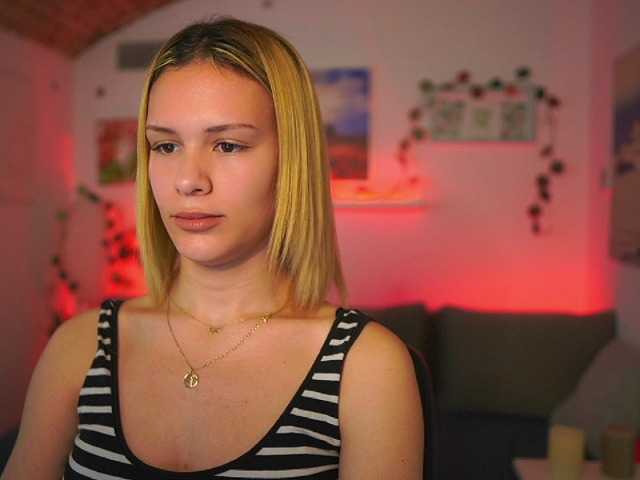 Snímky obrazovky vysielania AriaSky