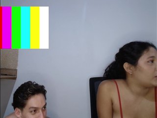 Erotický videohovor AriayArthur