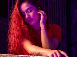 Erotický videohovor AriBaker