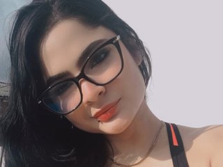 Erotický videohovor Ariel-Campbell