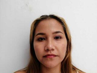 Erotický videohovor Ariel-Rain