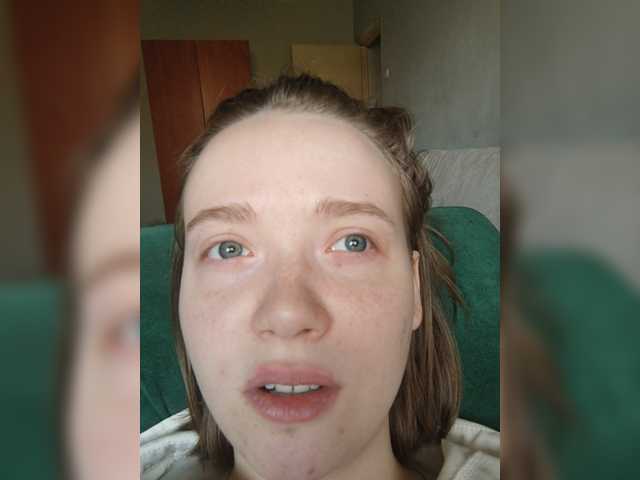Snímky obrazovky vysielania Baby-baby_