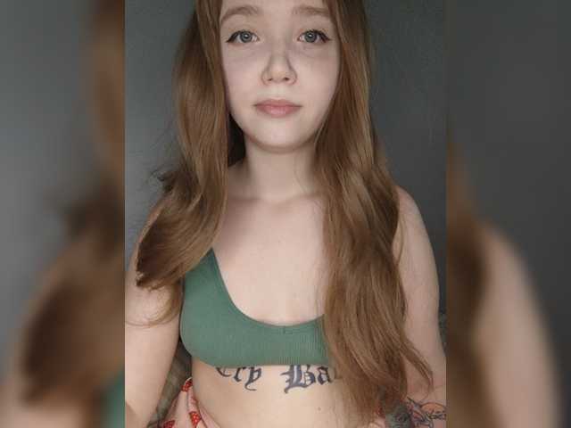 Fotografie Baby-baby_ Hi my name is Alice I'm 22 I love lovens a lot of 2 tokensyour nickname on my body 222my instagram hellokitty6zloevaluation of your member 50 tokens