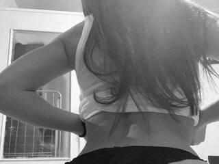 Erotický videohovor Ariel609